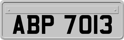 ABP7013