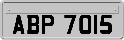 ABP7015