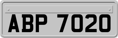 ABP7020