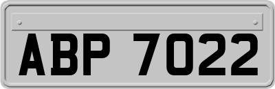 ABP7022