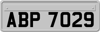 ABP7029