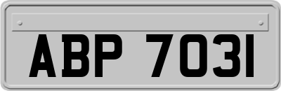 ABP7031