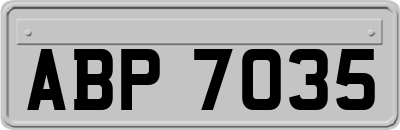 ABP7035