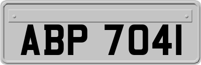 ABP7041