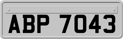 ABP7043