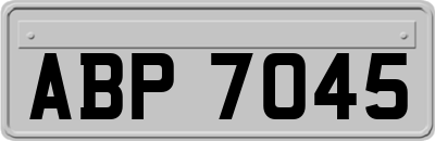 ABP7045