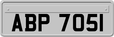 ABP7051