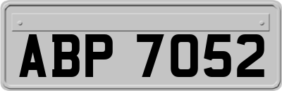 ABP7052
