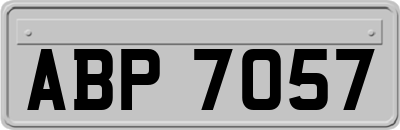ABP7057