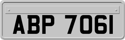 ABP7061