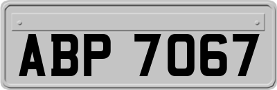 ABP7067