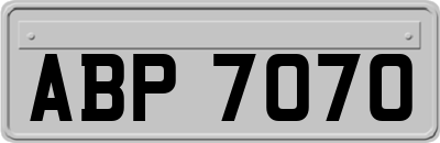 ABP7070