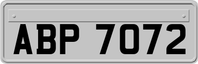ABP7072