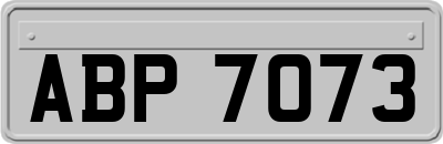 ABP7073