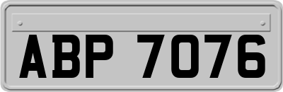 ABP7076