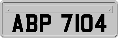 ABP7104