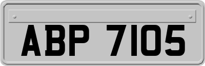 ABP7105