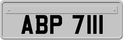 ABP7111