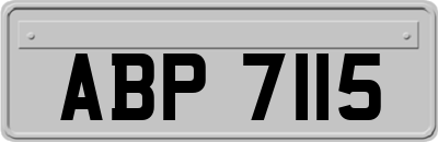 ABP7115