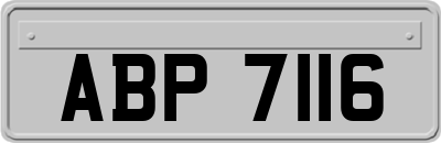 ABP7116