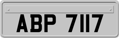 ABP7117