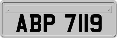ABP7119
