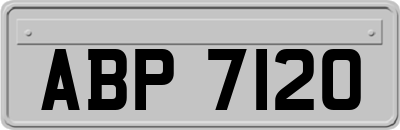 ABP7120