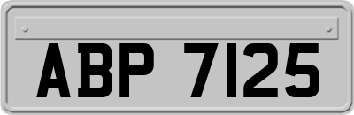 ABP7125