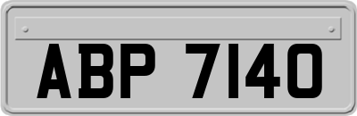 ABP7140