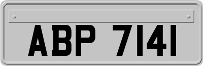 ABP7141