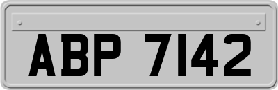 ABP7142
