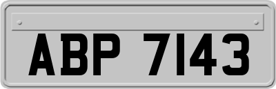 ABP7143