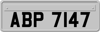 ABP7147