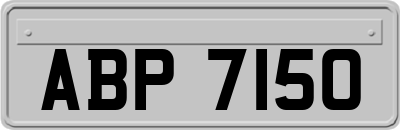 ABP7150