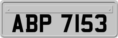 ABP7153