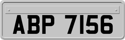 ABP7156