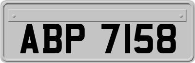 ABP7158