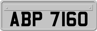 ABP7160