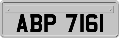 ABP7161