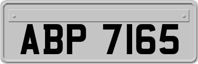 ABP7165