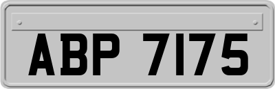 ABP7175