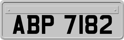 ABP7182