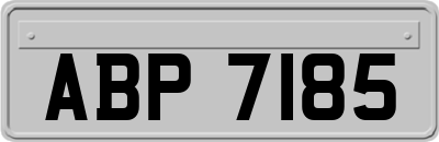 ABP7185