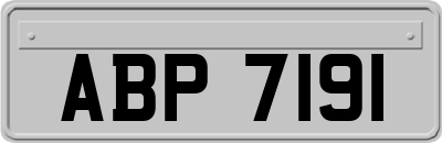 ABP7191