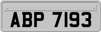 ABP7193