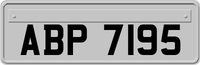 ABP7195