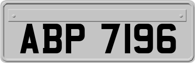 ABP7196