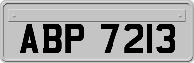ABP7213