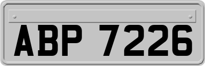 ABP7226