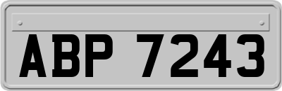 ABP7243